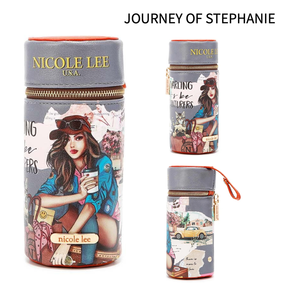 ブラッシュケース【JOS】