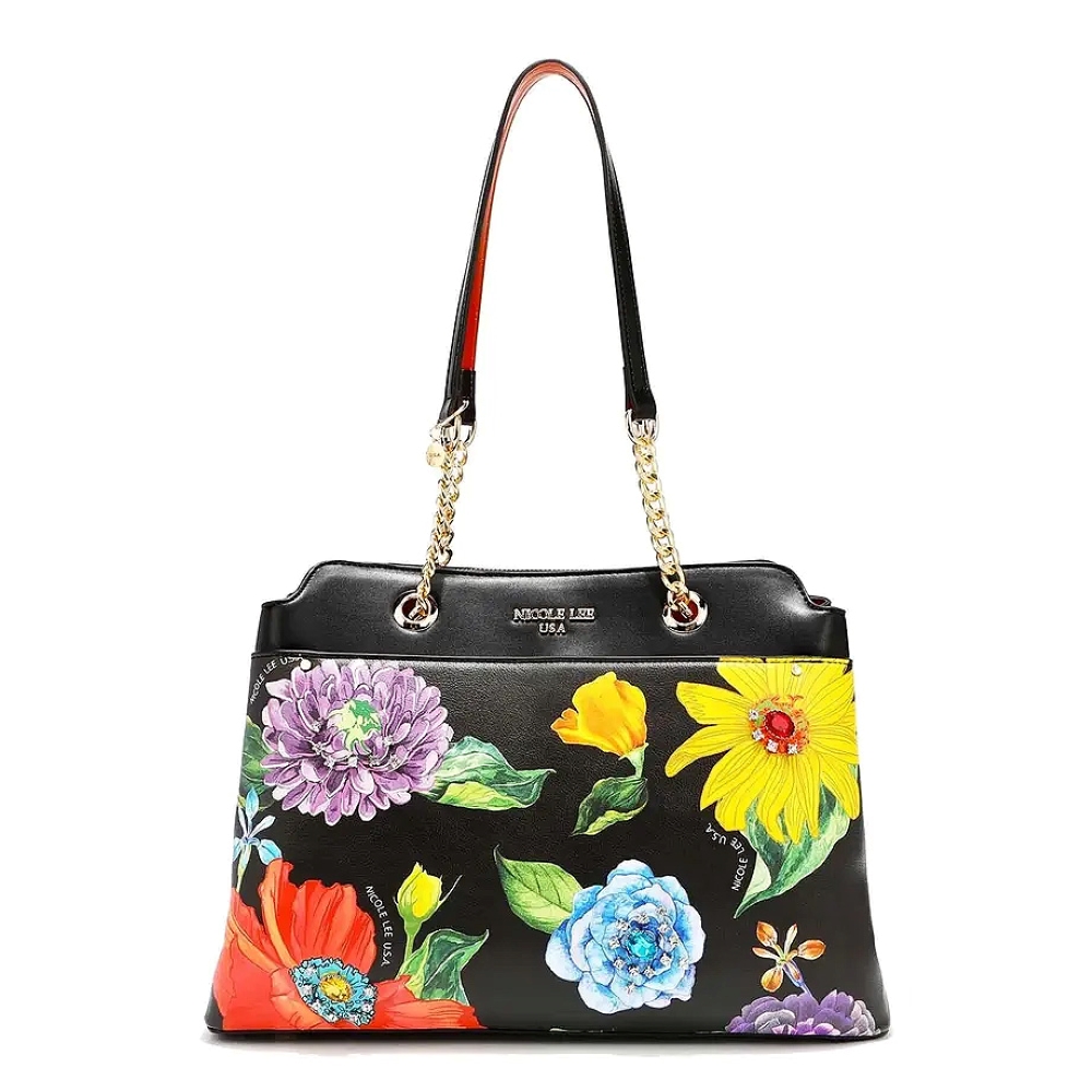 〜BE MY VALENTINE〜チェーントート【A4・13インチパソコン対応】