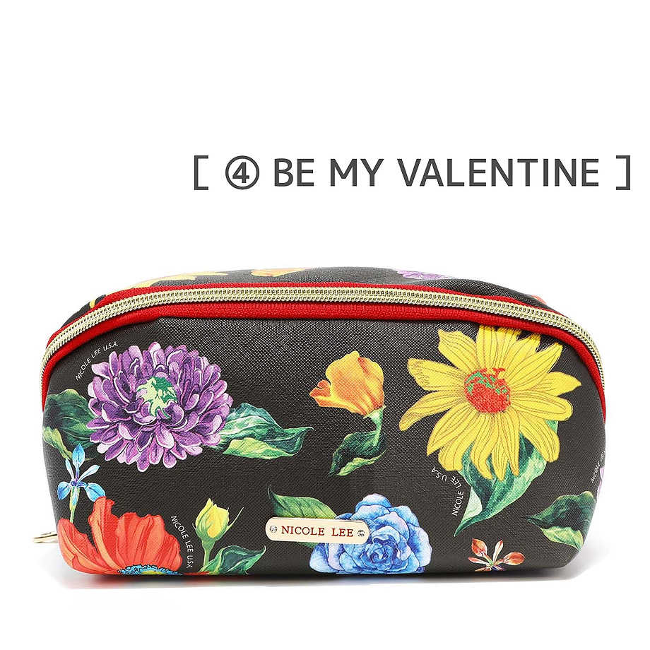 コスメティックポーチ（BVT）