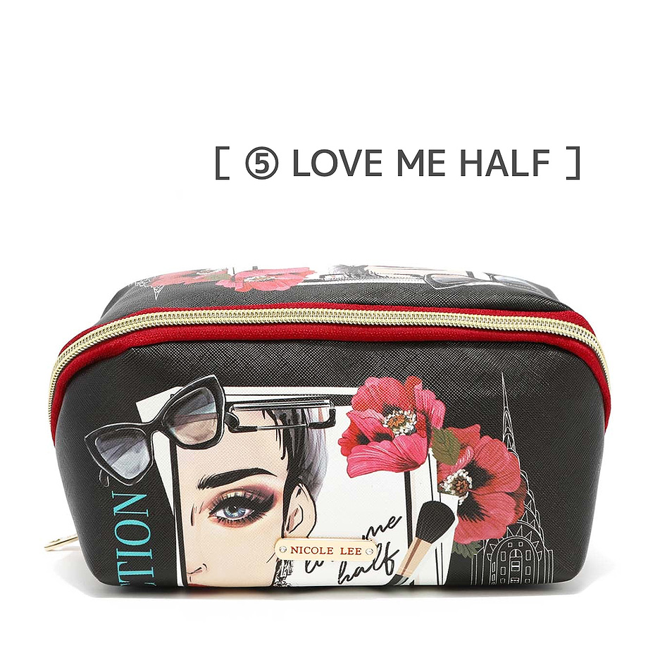 コスメティックポーチ（LVH）