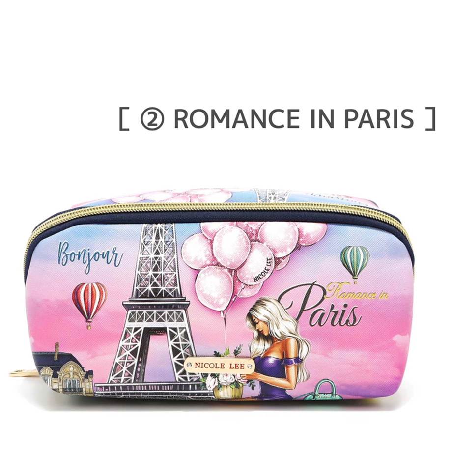 コスメティックポーチ（RPS）