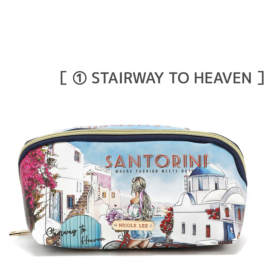 コスメティックポーチ（STH）