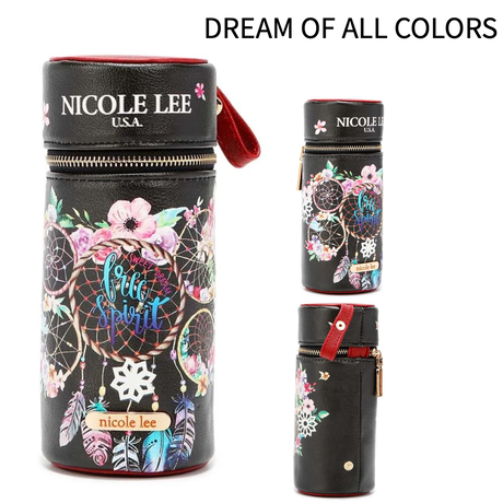 ブラッシュケース【DOC】