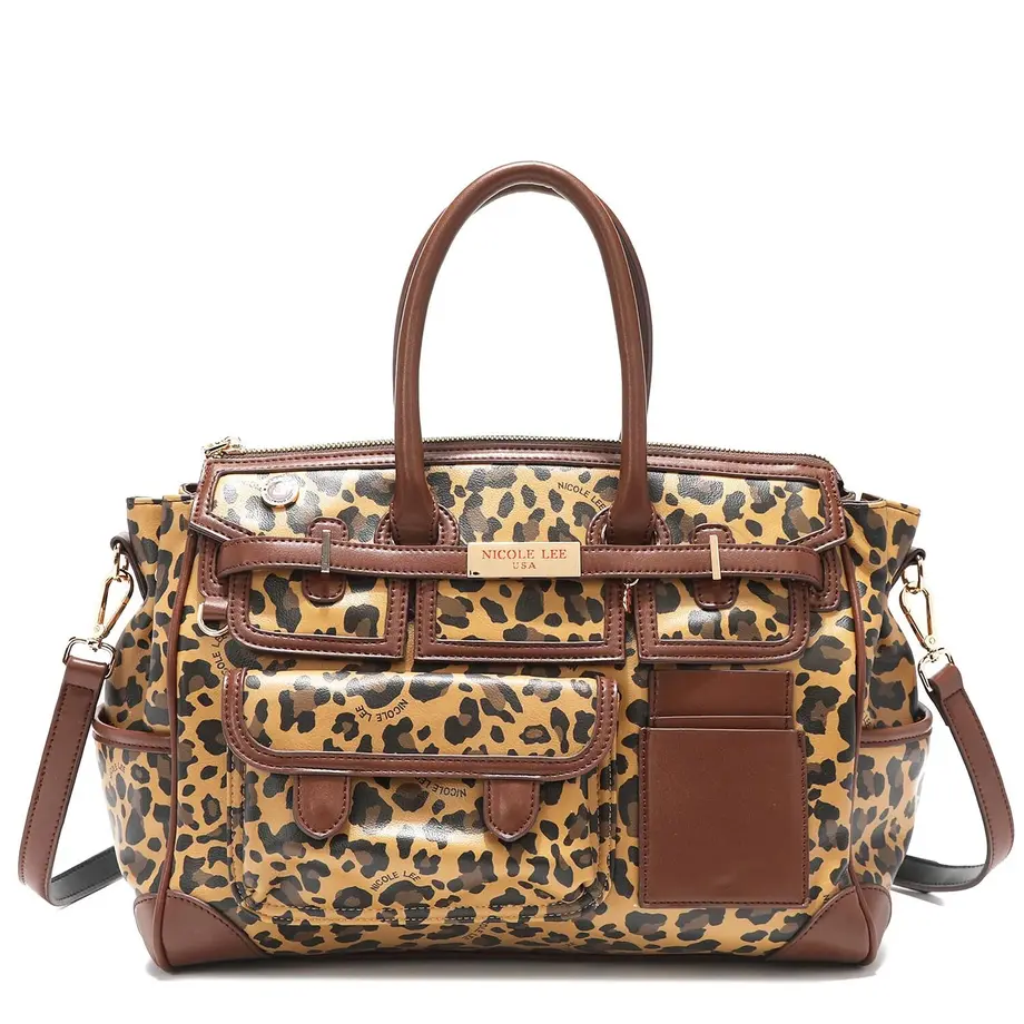 〜LOLA MEDIUM〜サッチェルバッグ★A4対応★