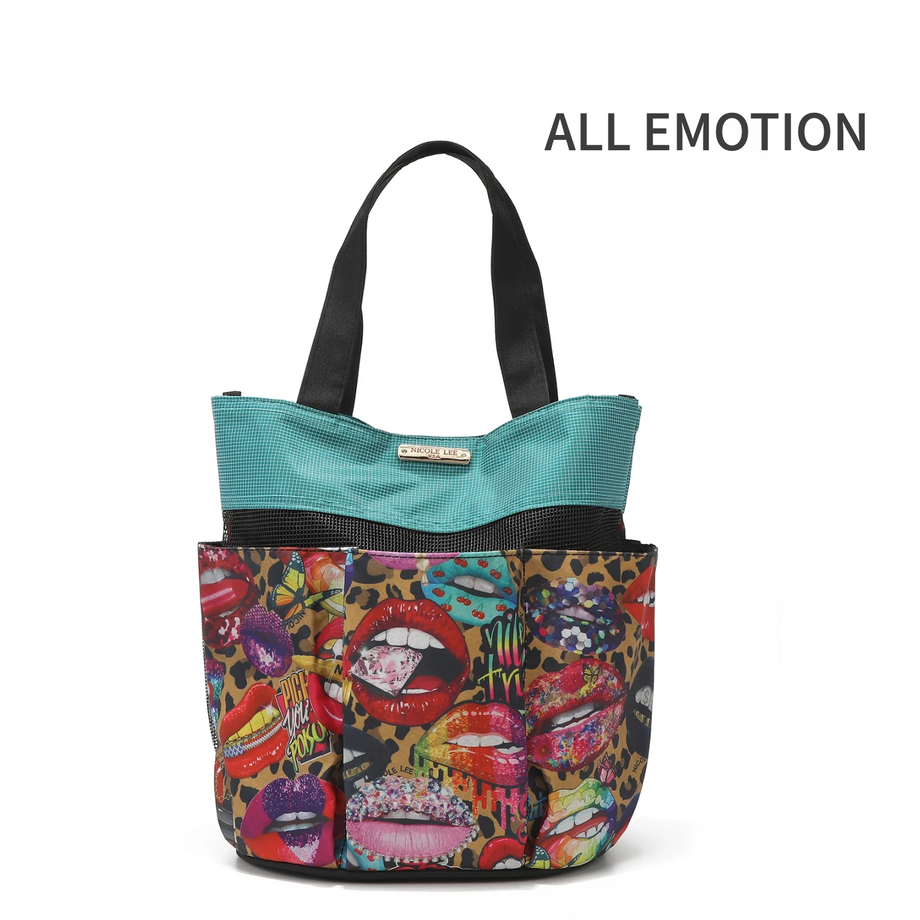 オーガナイザーバッグ【AEN】