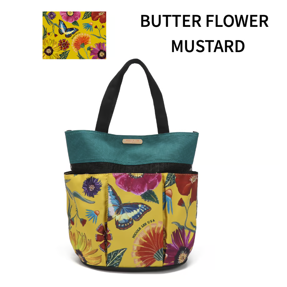 オーガナイザーバッグ【BFMU】