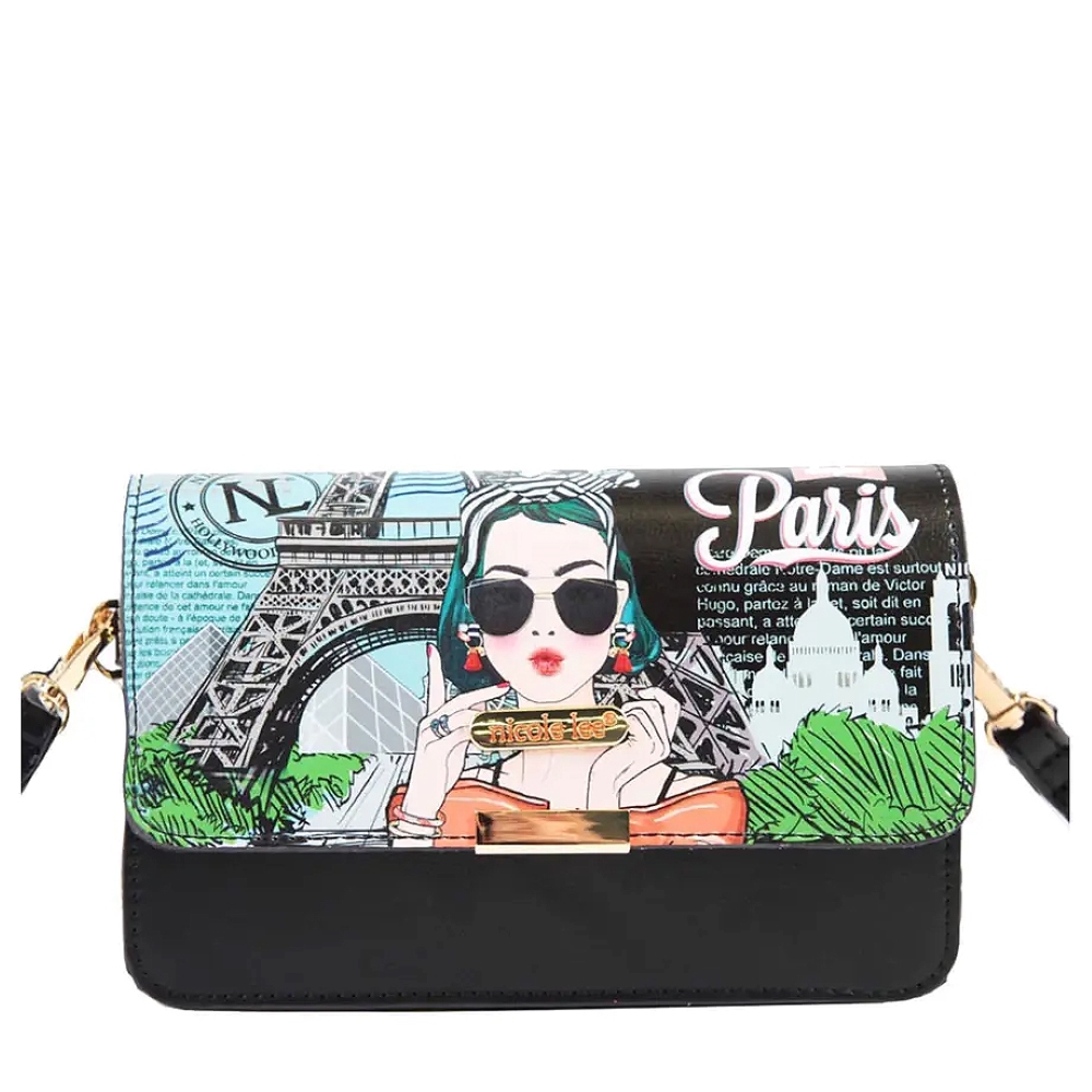 ～XOXO FROM PARIS～ショルダーバッグ