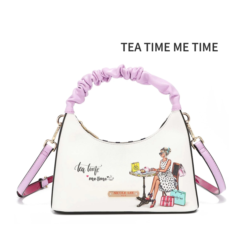 シュシュショルダー【TTM】