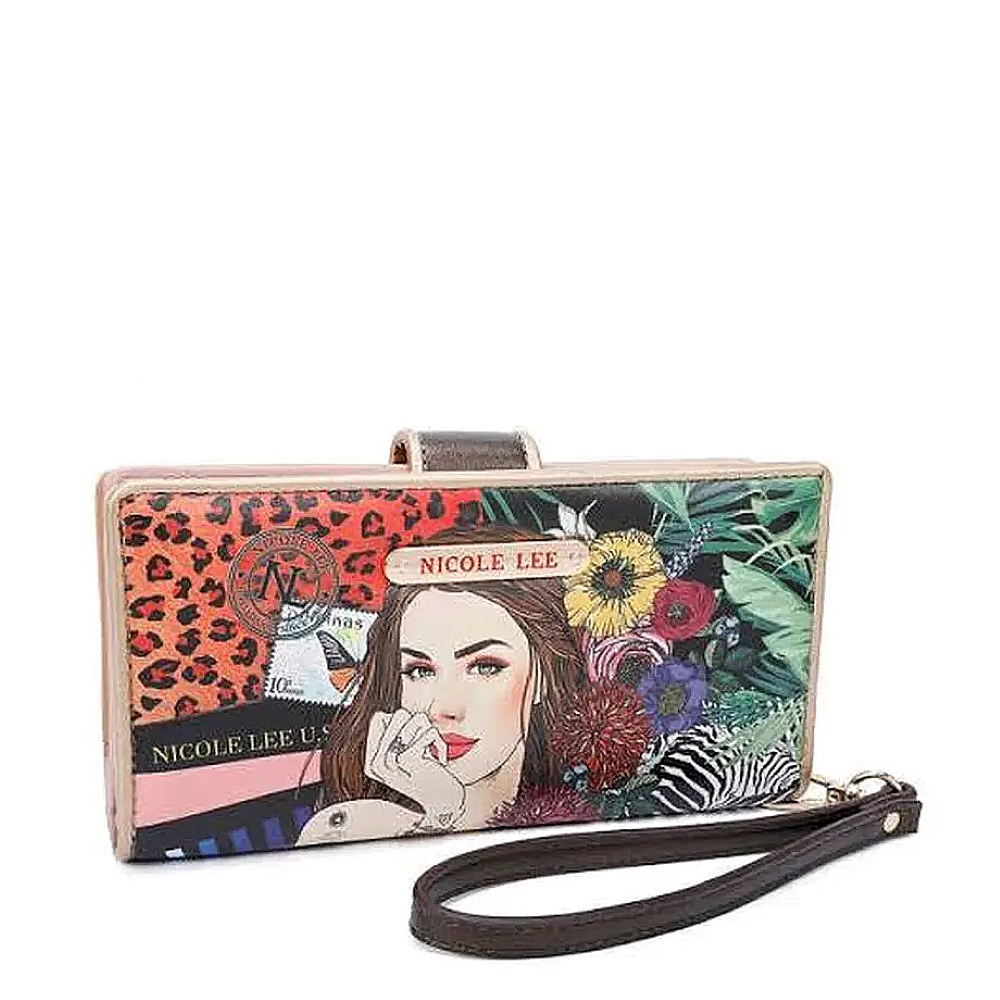 長財布・L字タイプ（ATR）