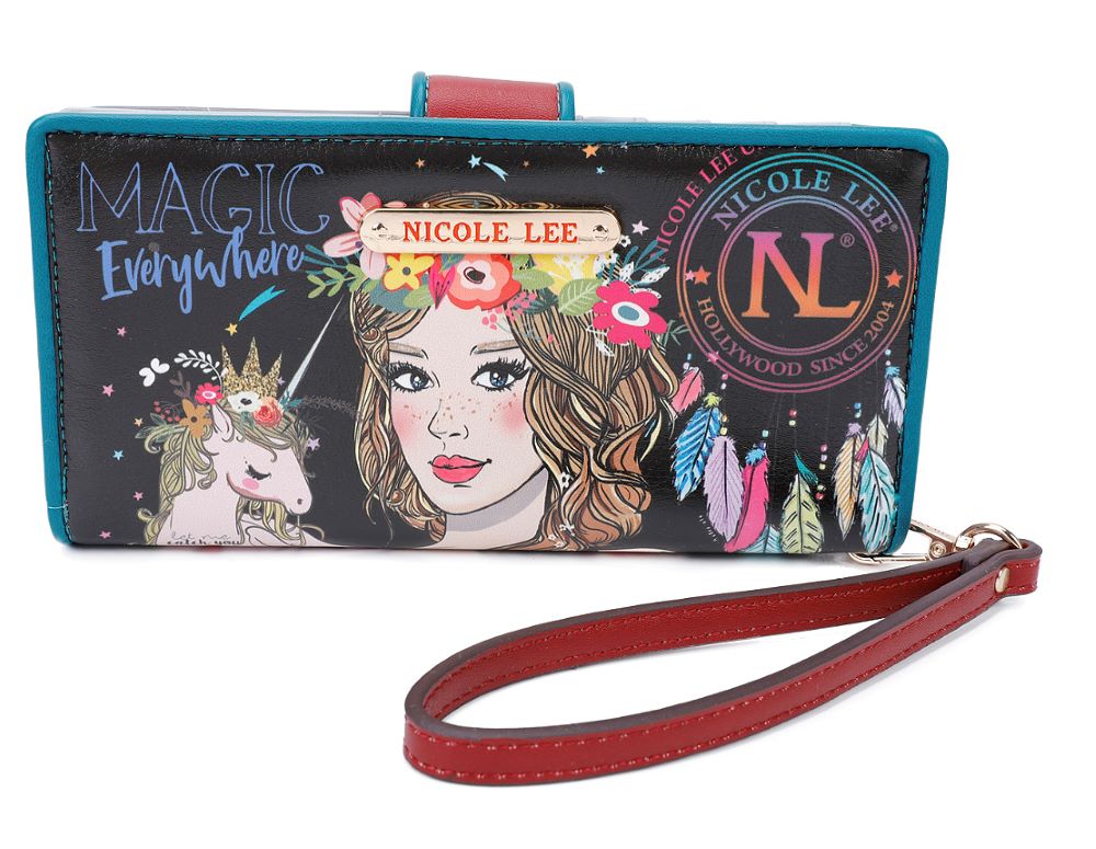 長財布・L字タイプ（LYL）